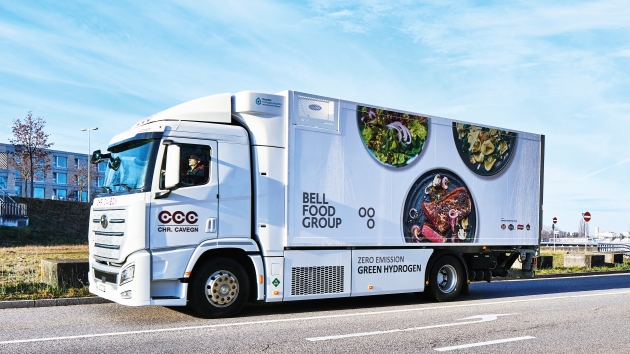 Bell Food Group übernimmt Rohschinkenbetrieb Hermann Wein - Quelle: Bell Food Group